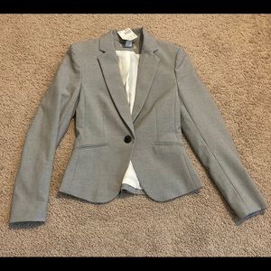 H&M blazer NWT super cute